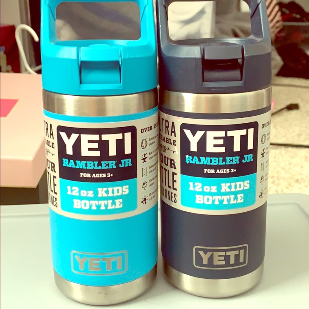 YETI kids cups